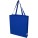 Madras 140 g/m² GRS recycled cotton gusset tote bag - 12073353 - variant PF 12073353
