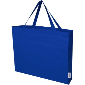 Odessa 220 g/m² GRS recycled cotton tote bag 40L - Reklamnepredmety