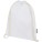 Oregon 140 g/m² GRS recycled cotton drawstring bag - 12073501 - variant PF 12073501