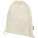 Oregon 140 g/m² GRS recycled cotton drawstring bag - 12073506 - variant PF 12073506