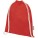 Oregon 140 g/m² GRS recycled cotton drawstring bag - 12073521 - variant PF 12073521