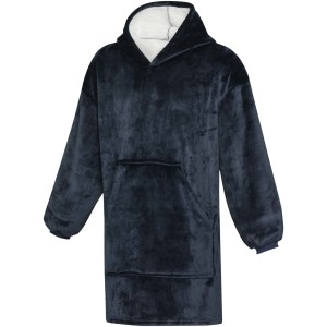Denali GRS hoodie blanket - Reklamnepredmety