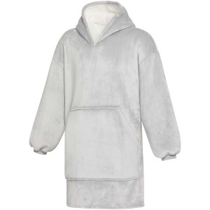 Denali GRS hoodie blanket - Reklamnepredmety