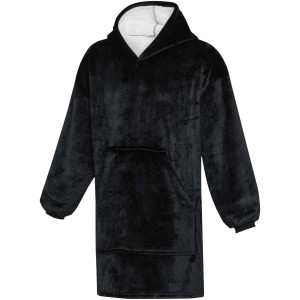Denali GRS hoodie blanket - Reklamnepredmety