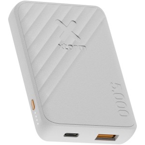 Xtorm XG205 Go2 12W 5.000 mAh fast charge power bank - Reklamnepredmety