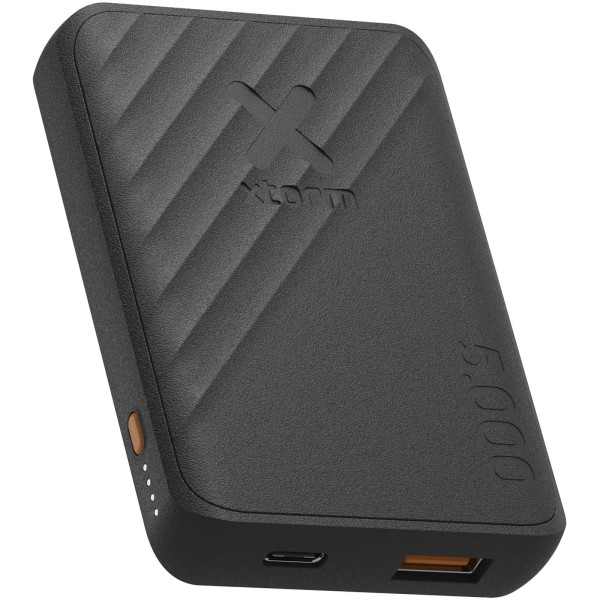 Xtorm XG205 Go2 12W 5.000 mAh fast charge power bank
