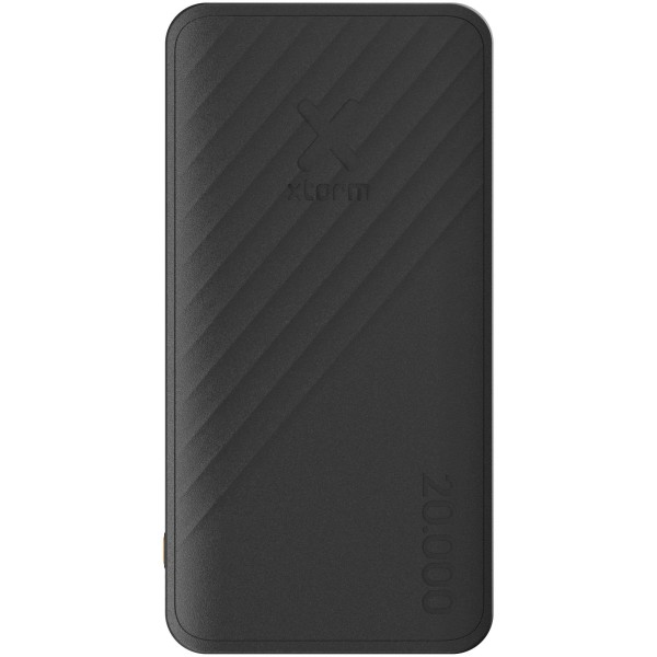 Xtorm XG220 Go2 15W 20.000 mAh fast charge power bank