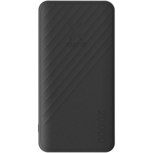 Xtorm XG220 Go2 15W 20.000 mAh fast charge power bank - Reklamnepredmety