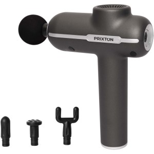 Prixton MGF80 Synergy massage gun - Reklamnepredmety