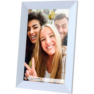 Prixton Prado 10" Frameo wifi digital photo frame - Reklamnepredmety
