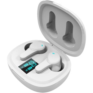 ENC and ANC headphones Prixton TWS159 - Reklamnepredmety
