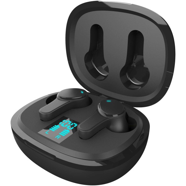 ENC and ANC headphones Prixton TWS159