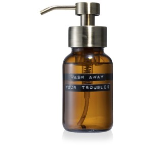 Wellmark 250 ml body wash - Reklamnepredmety