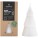 Originalhome Xmas tree candle - L - 12632501 - variant PF 12632501