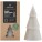 Originalhome Xmas tree candle - L - 12632580 - variant PF 12632580