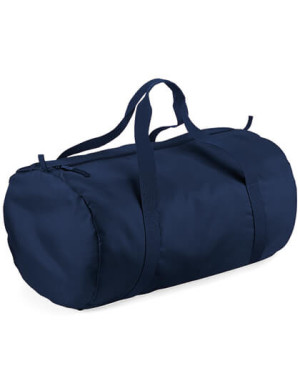 BG150 Packaway Barrel Bag - Reklamnepredmety