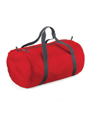 BG150 Packaway Barrel Bag - Reklamnepredmety