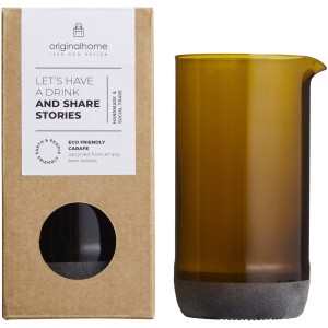 Originalhome 430 ml water carafe - Reklamnepredmety