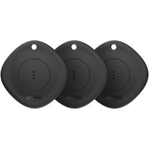 Xtorm XTAG01 3-piece travel tag - Reklamnepredmety