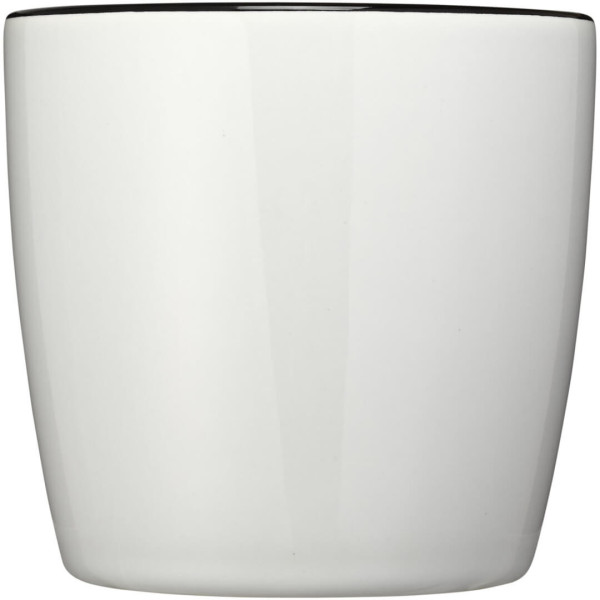 Aztec ceramic mug - WH-LM