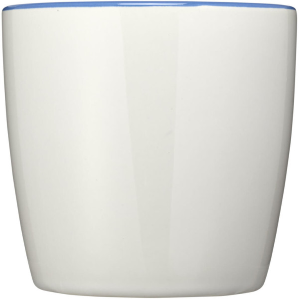 Aztec ceramic mug - WH-LM