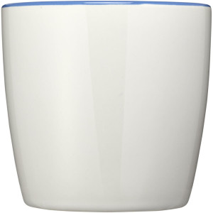 Aztec ceramic mug - WH-LM - Reklamnepredmety