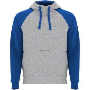 Badet unisex two-tone hoodie - Reklamnepredmety