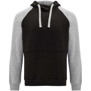 Badet kids two-tone hoodie - Reklamnepredmety