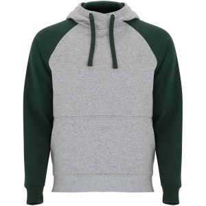 Badet kids two-tone hoodie - Reklamnepredmety