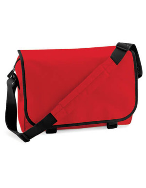 BG21 Messenger Bag - Reklamnepredmety