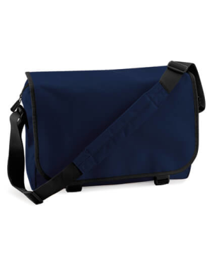 BG21 Messenger Bag - Reklamnepredmety