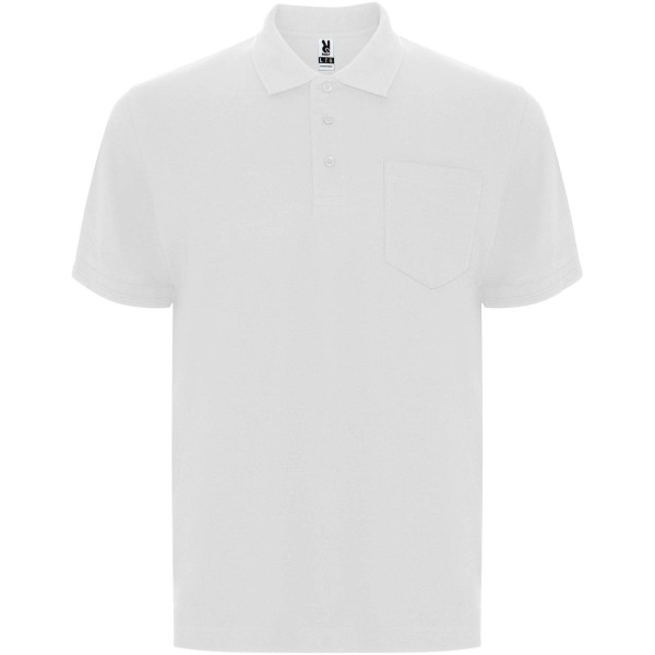 Centauro Premium short sleeve unisex polo