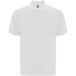Centauro Premium short sleeve unisex polo - Reklamnepredmety