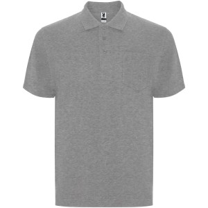 Centauro Premium short sleeve unisex polo - Reklamnepredmety