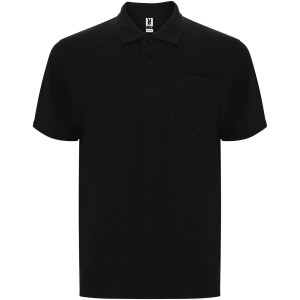 Centauro Premium short sleeve unisex polo - Reklamnepredmety