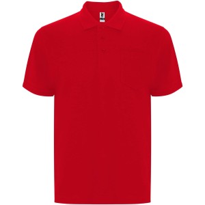 Centauro Premium short sleeve unisex polo - Reklamnepredmety