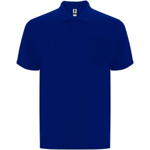 Centauro Premium short sleeve unisex polo - Reklamnepredmety