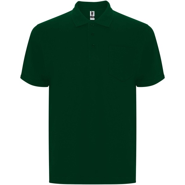 Centauro Premium short sleeve unisex polo