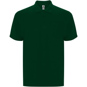 Centauro Premium short sleeve unisex polo - Reklamnepredmety