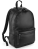 BG255 Faux Leather Fashion Backpack - BG255_Black - variant Ls 1000242700
