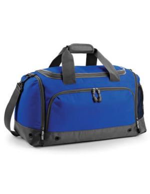 BG544 Sports bag Athleisure Holdall - Reklamnepredmety