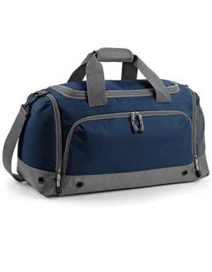 BG544 Sports bag Athleisure Holdall - Reklamnepredmety