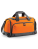 BG544 Sports bag Athleisure Holdall - BG544_Orange - variant Ls 1000030499