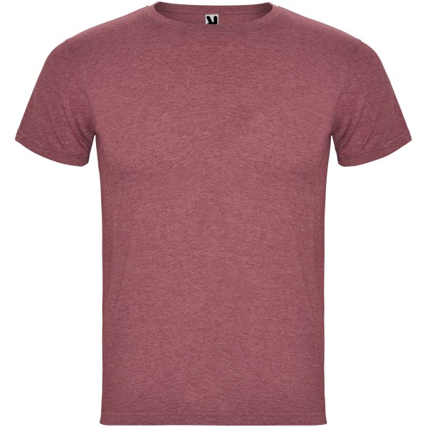 Men's T-shirt with short sleeves Fox