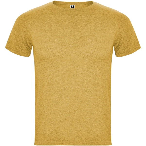 Men's T-shirt with short sleeves Fox