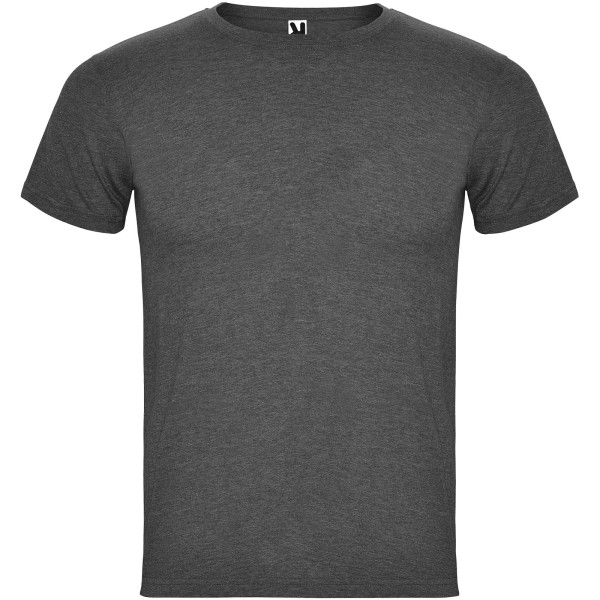 Men's T-shirt with short sleeves Fox