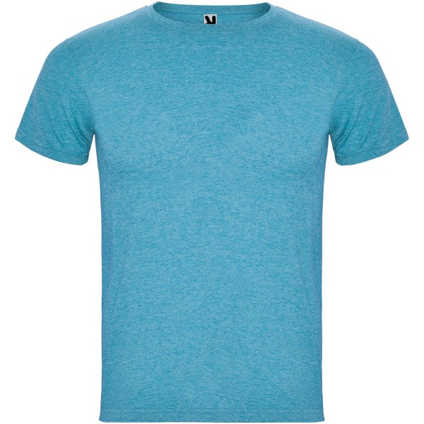 Men's T-shirt with short sleeves Fox