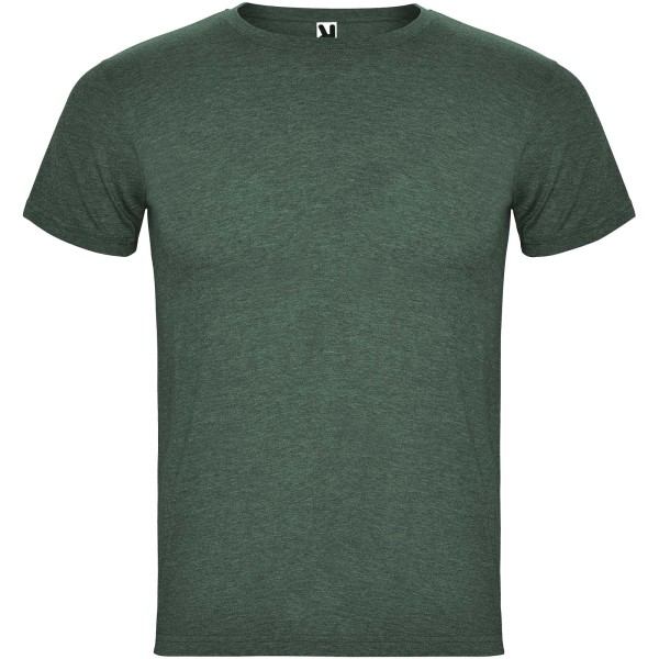 Men's T-shirt with short sleeves Fox