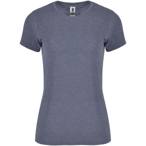 Women's T-shirt with short sleeves Fox - Reklamnepredmety