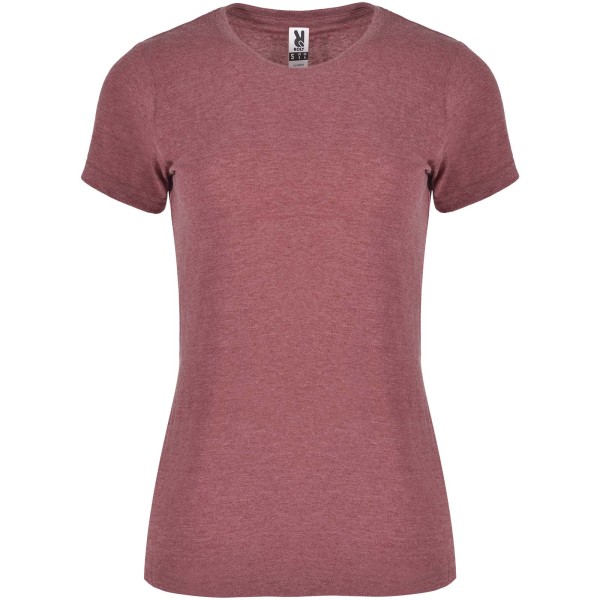 Women's T-shirt with short sleeves Fox